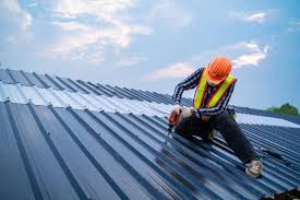 Best Roof Leak Repair  in Leesport, PA